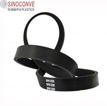 diesel engine fan belt v-belt for cummins isuzu